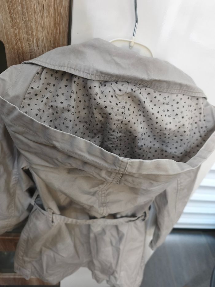 Manteau 6 ans - photo numéro 5