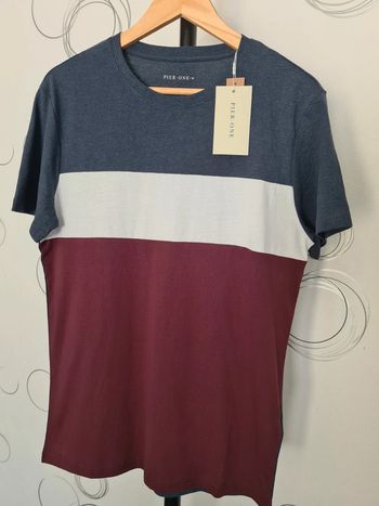 Tee-shirt pier one