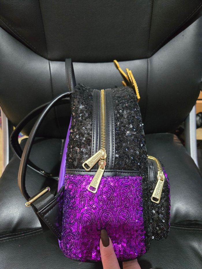 Loungefly evil queen - photo numéro 2