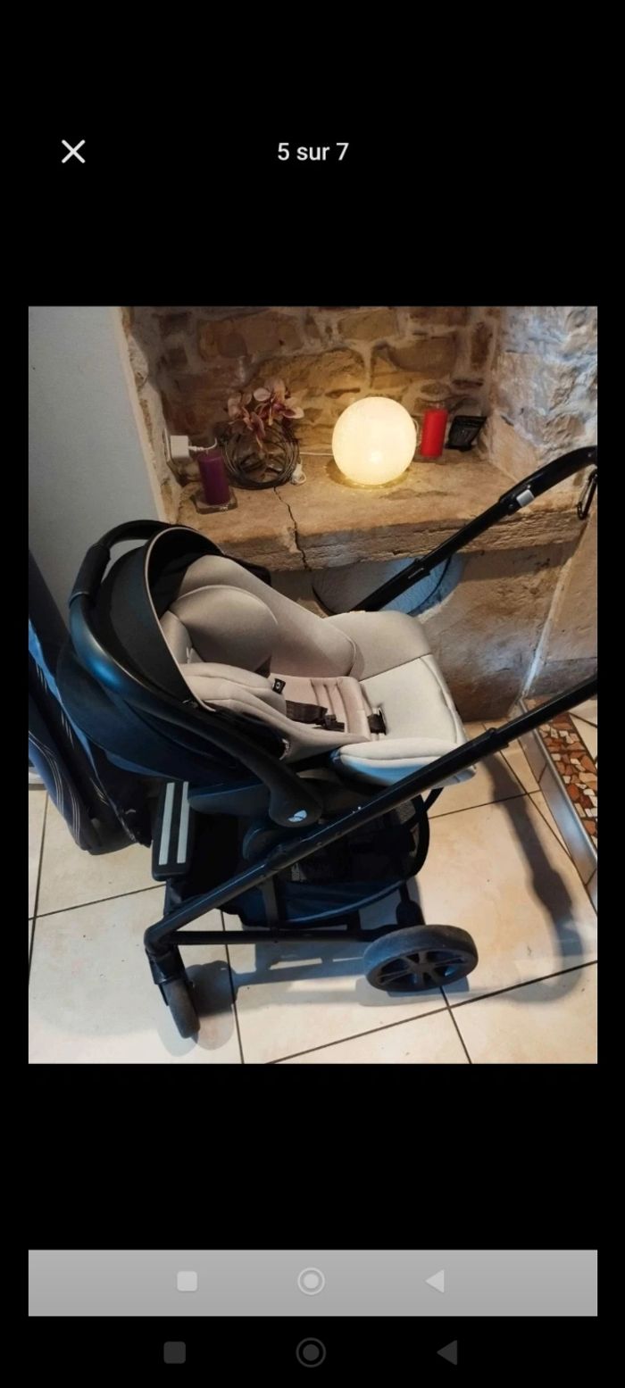 Cosy joie - photo numéro 5