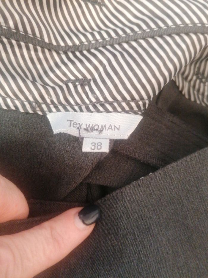 Pantalon taille 38 - photo numéro 3