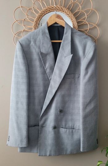 Blazer made in France