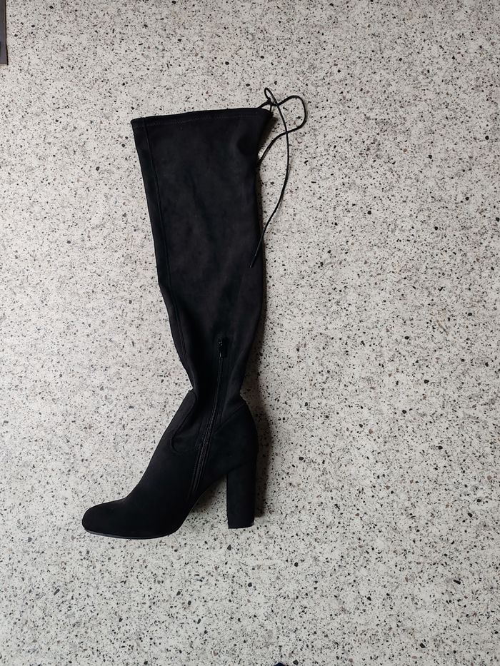 Botte cuissardes - photo numéro 2