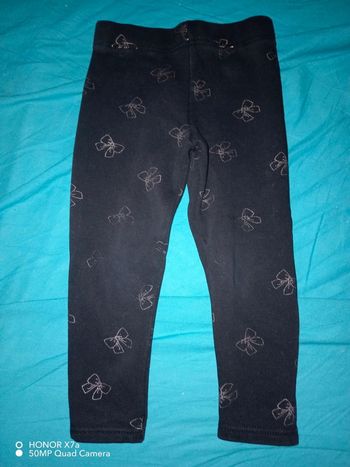 Leggins 4-5ans Primark