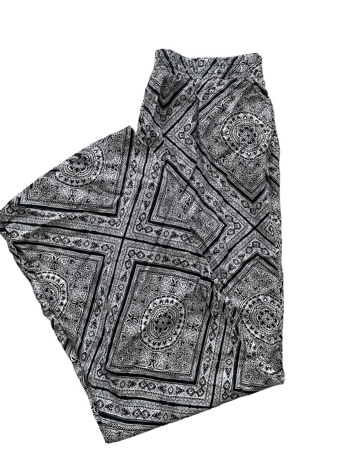Pantalon fluide Yessica taille 38/M