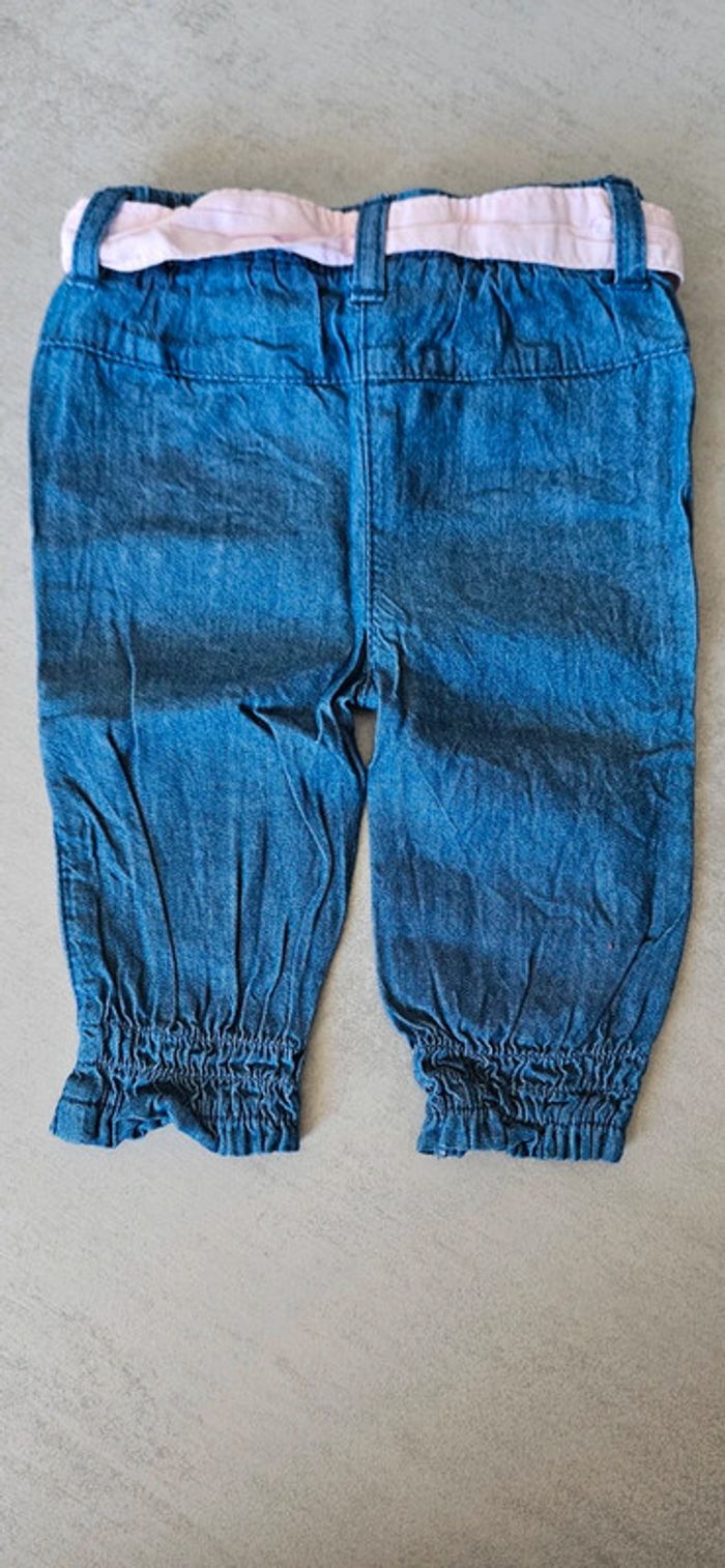 Pantalon jean - photo numéro 2