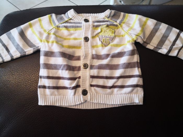 Lot 1 mois - photo numéro 6