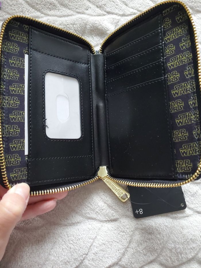 Portefeuille - photo numéro 3