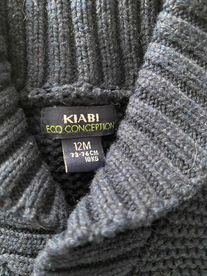 Gilet impeccable - photo numéro 2