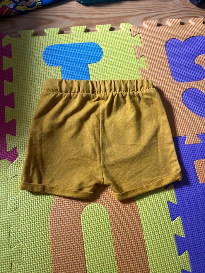 Short - photo numéro 2