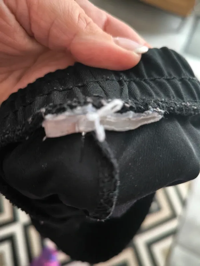 Short de sport Joma – Taille M - photo numéro 4