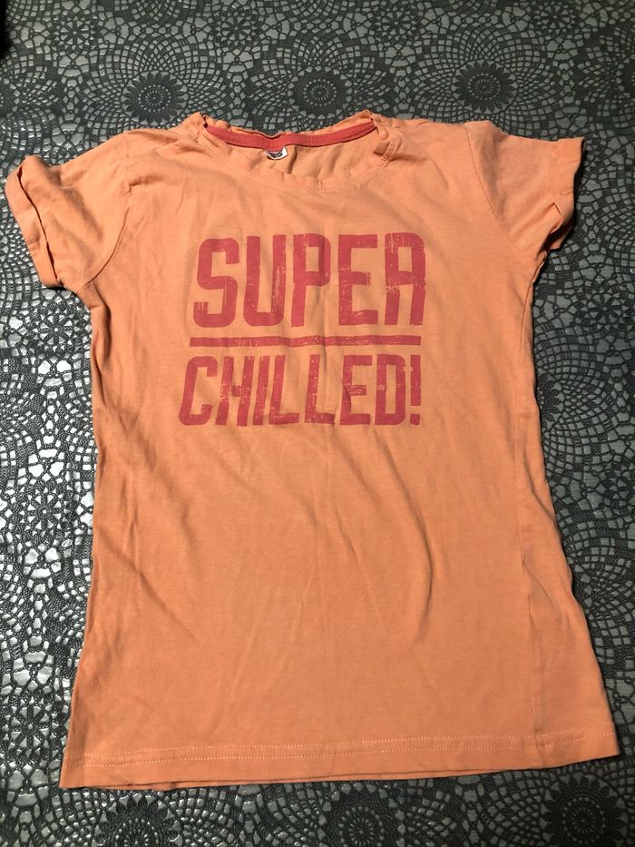 Teeshirt taille 146/152