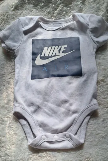Body garçon 👦