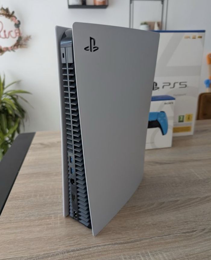 Play store ps 5 - photo numéro 3