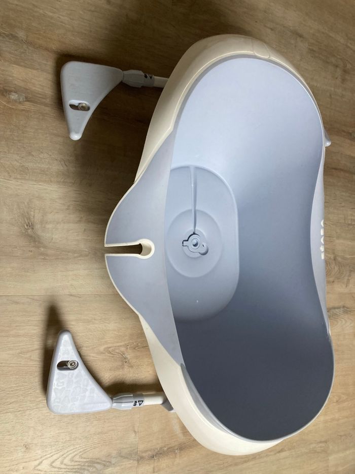 Baignoire Béaba avec supports baignoire - photo numéro 7