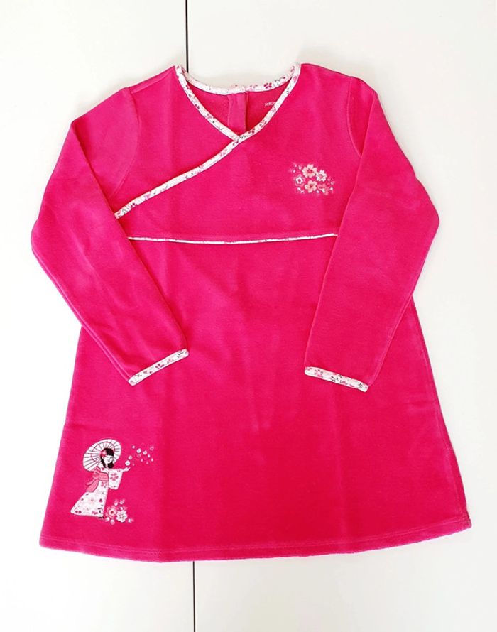 Chemise de nuit Sergent Major - 6A