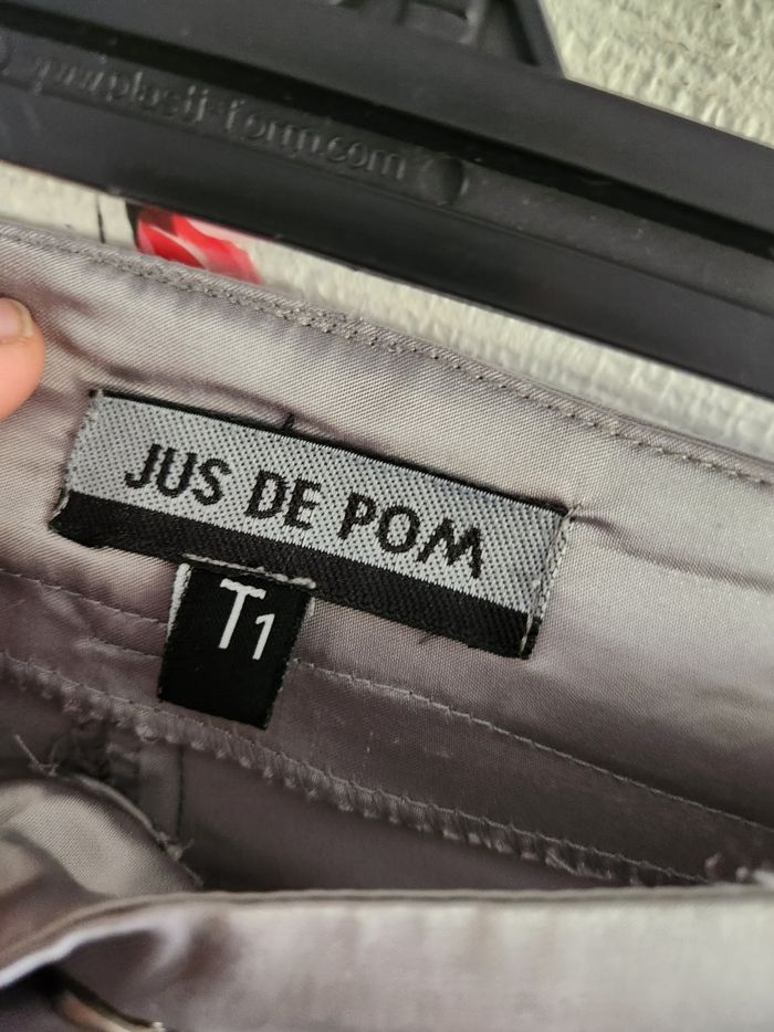 Pantalon femme jus de pom - photo numéro 3
