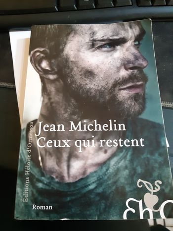Livre Jean Michelin
