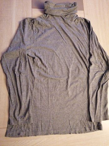 Maillot manches longues