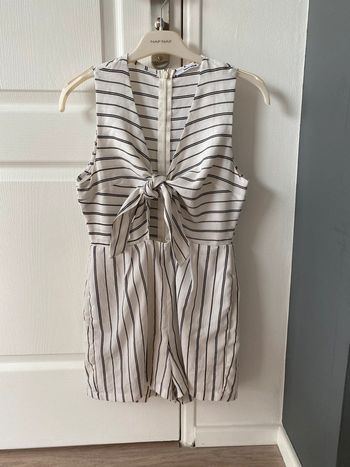 Combinaison taille S