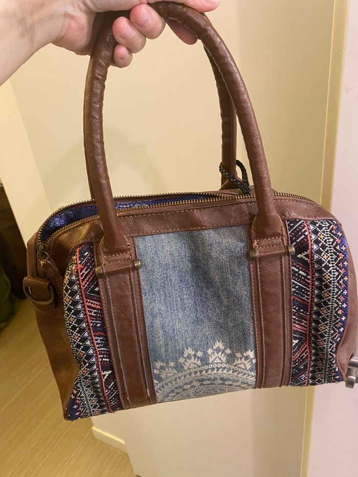 sac a main Desigual - photo numéro 4