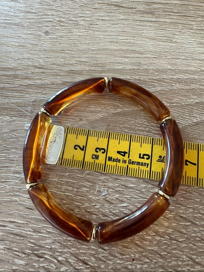 Bracelet jonc extensible - photo numéro 3