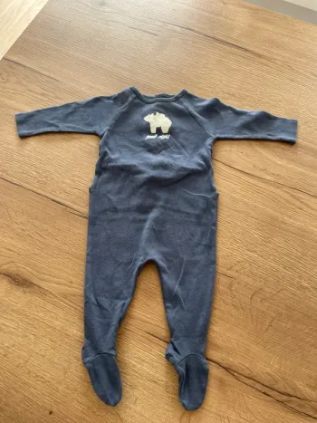 Pyjama marque Bonpoint taille 6 mois