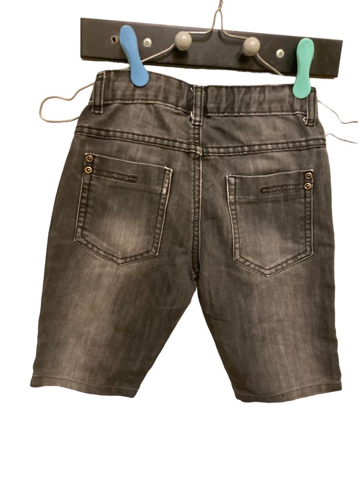 Short garçon - photo numéro 3