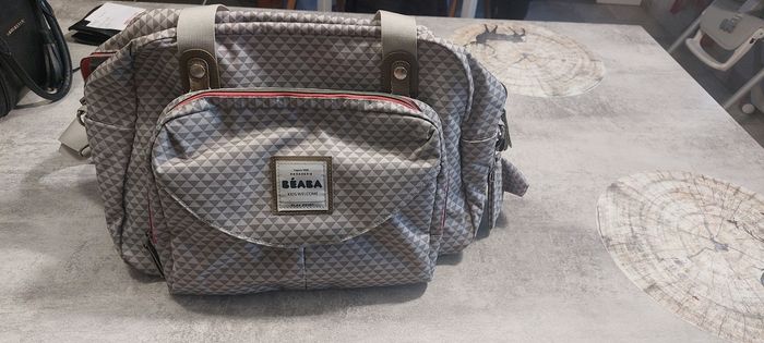 Sac beaba
