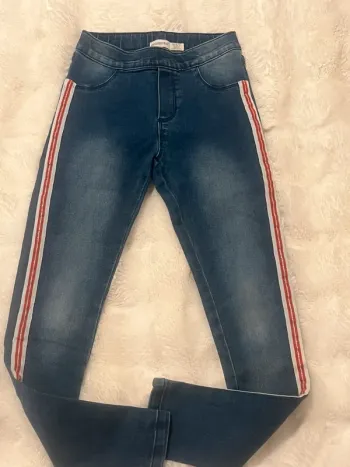 Jegging 10 ans orchestra