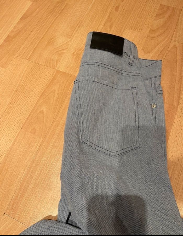 Pantalon homme - photo numéro 6