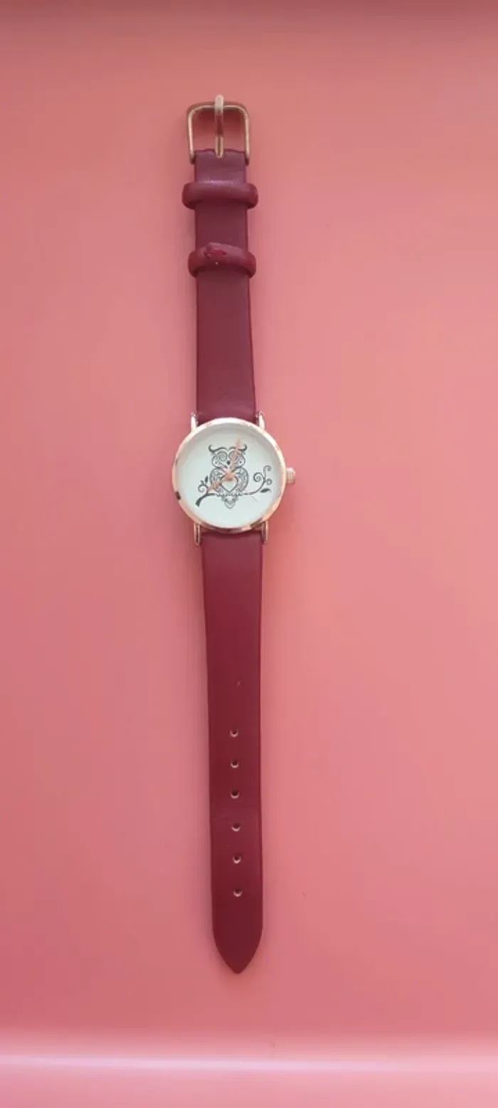 Montre