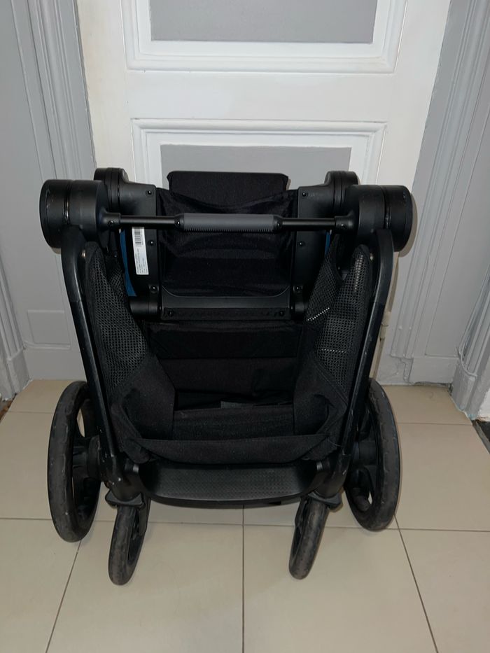 Poussette Recaro - photo numéro 9