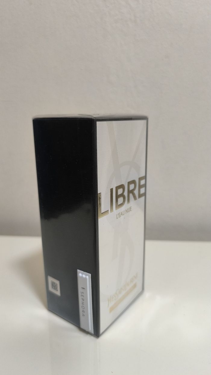 Libre L’Eau Nue Yves Saint Laurent – Parfum de Peau – Neuf sous blister 🎁 - photo numéro 2