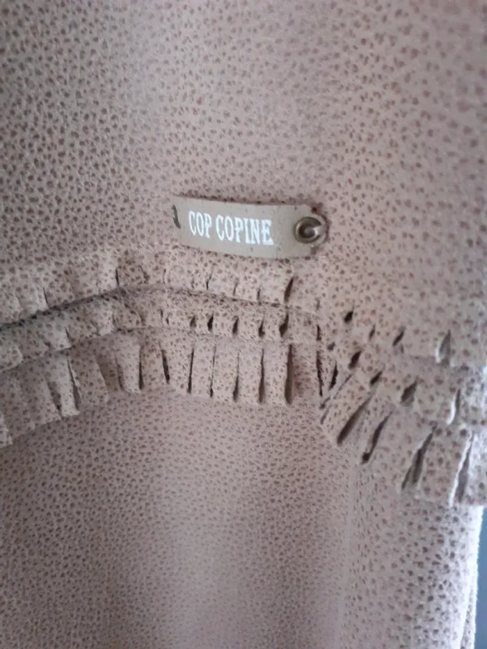 Robe neuve - photo numéro 3