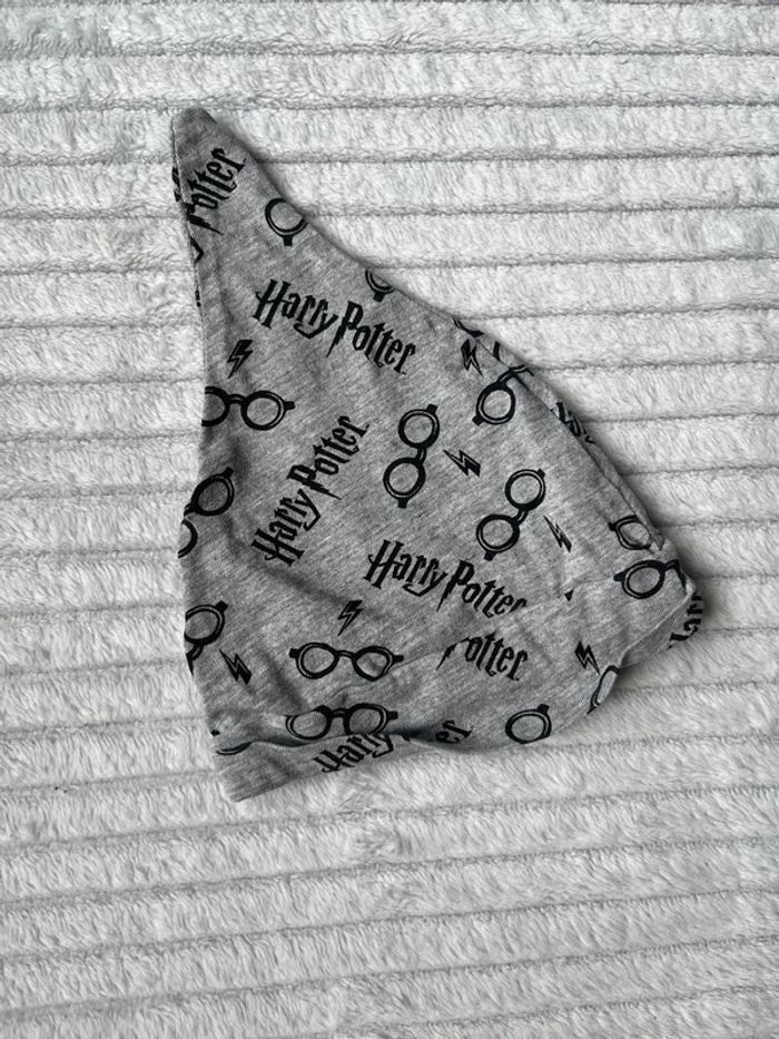 Bonnet Harry Potter