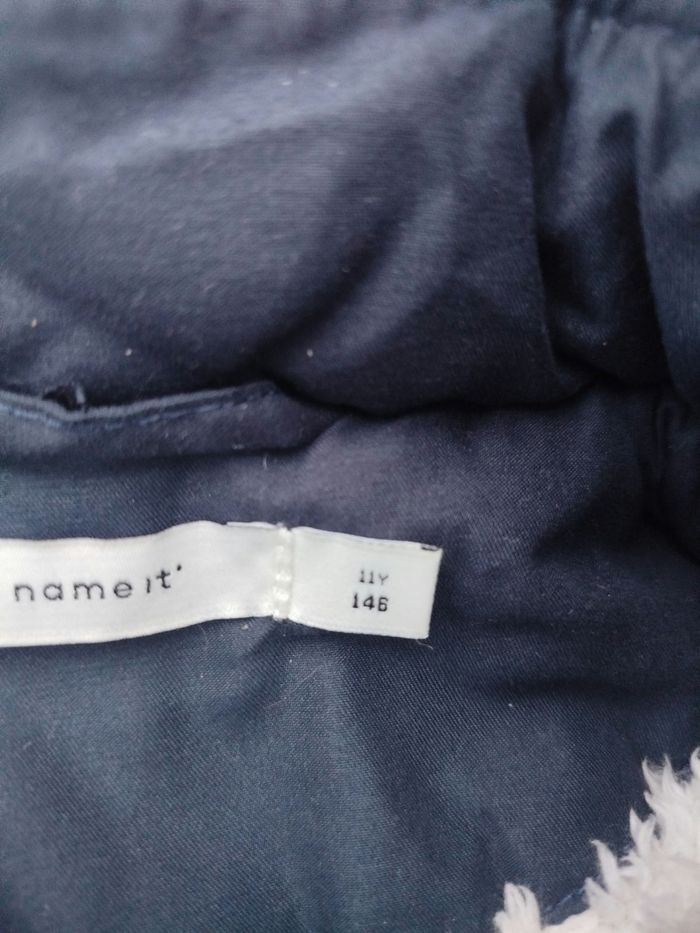 Manteau - photo numéro 5