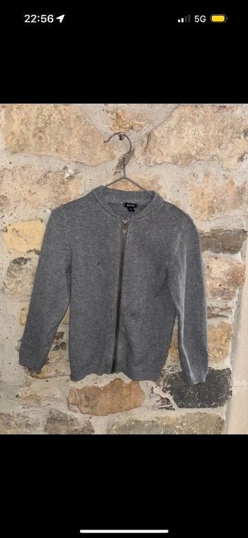 Veste enfant