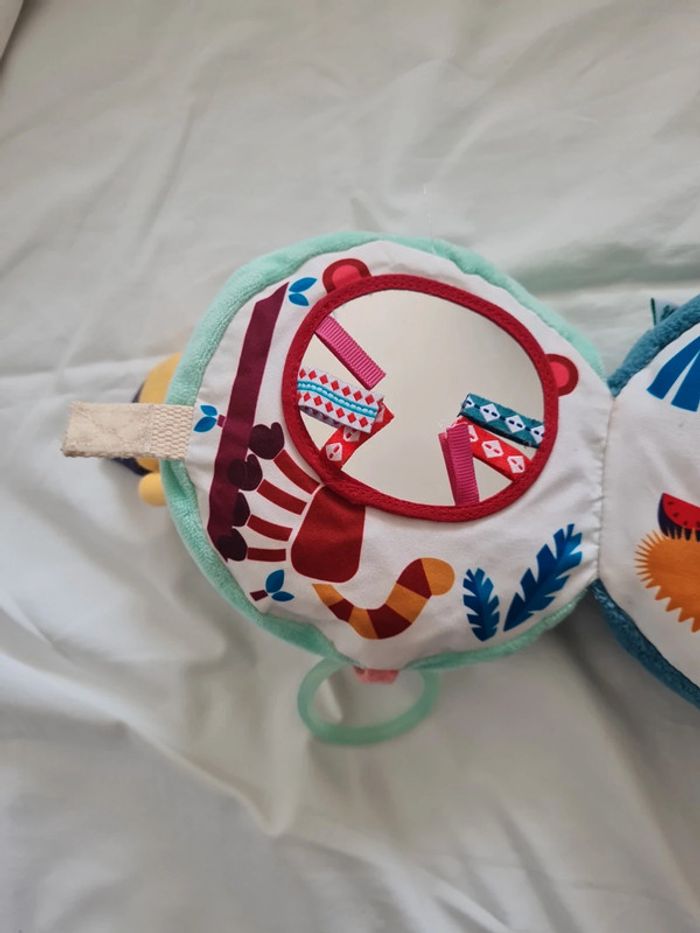 Peluche activités Liliputiens - photo numéro 5