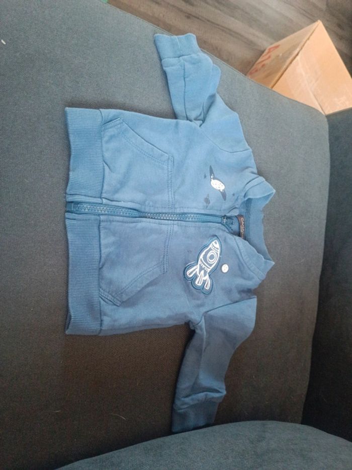 Gilet