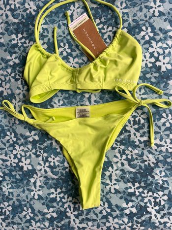 Maillot de bain 2 pièces Rohnisch taille XS