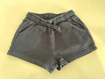 Short bébé garçon t 18 mois 81 cm