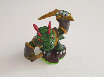 Figurine Skylanders Spyro's adventure