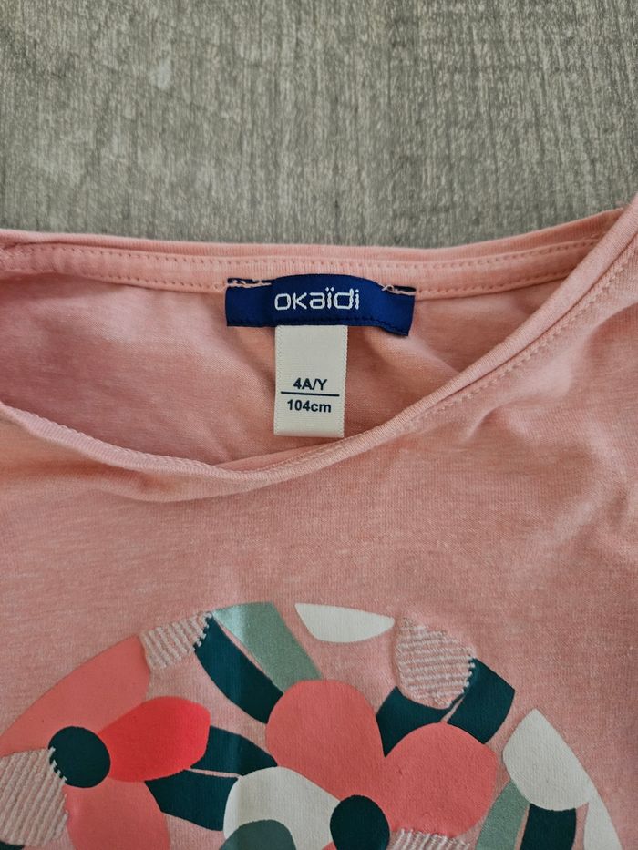 Lot de 3 t-shirts - photo numéro 3