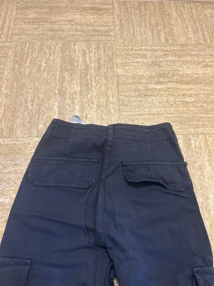 Cargo Zara - photo numéro 4