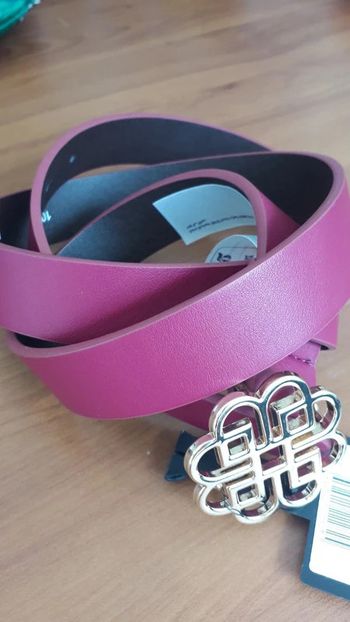 Ceinture neuve Bréal 40/42