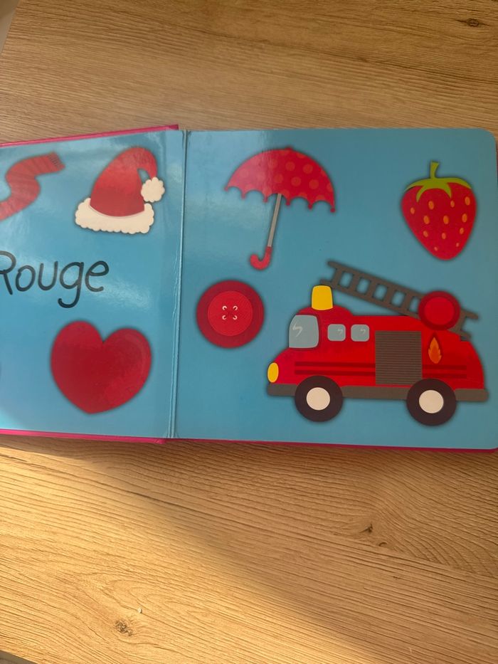 Que des couleurs ! - photo numéro 2