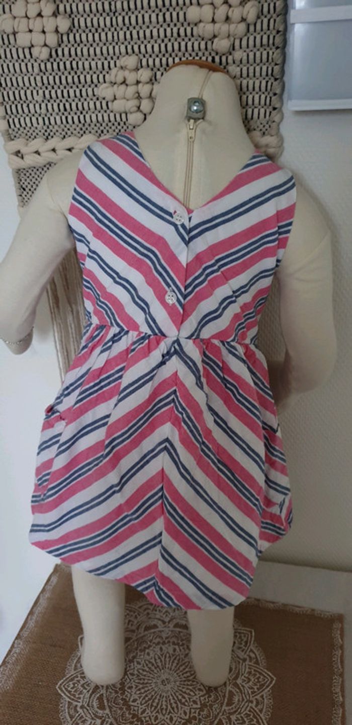 Robe boîte à malices 18 mois - photo numéro 5