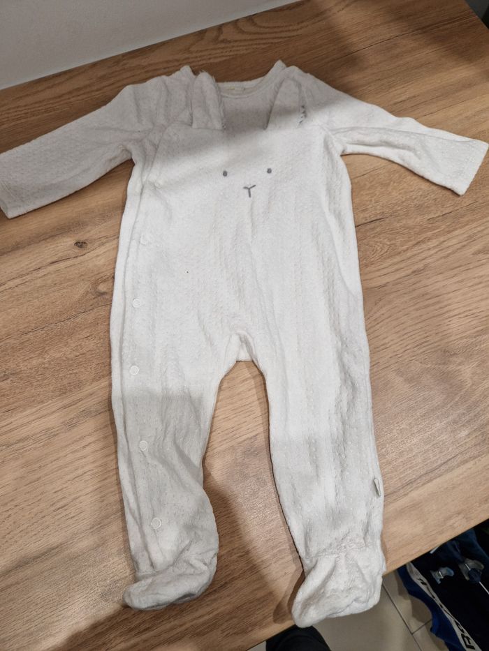 Pyjama 9 mois