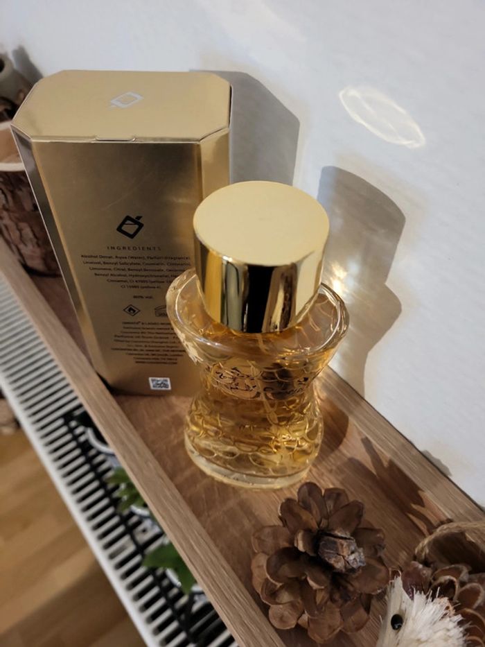 Eau de parfum pour femme ! - photo numéro 7